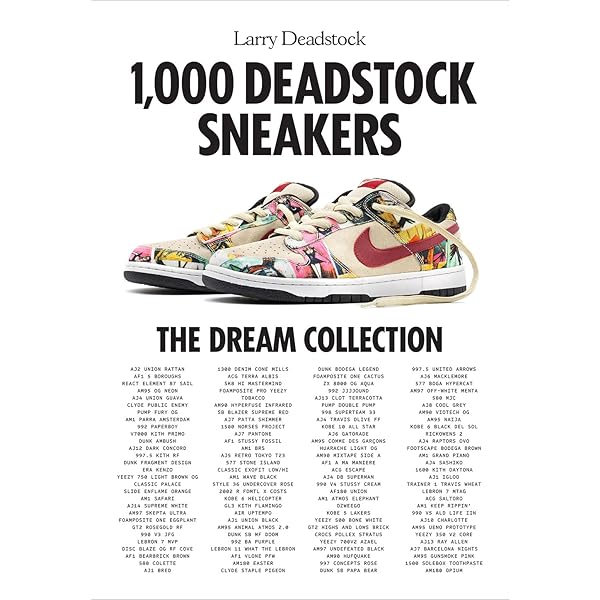 Nike SB: The Dunk Book: Nike SB: 9780847866694: Amazon.com